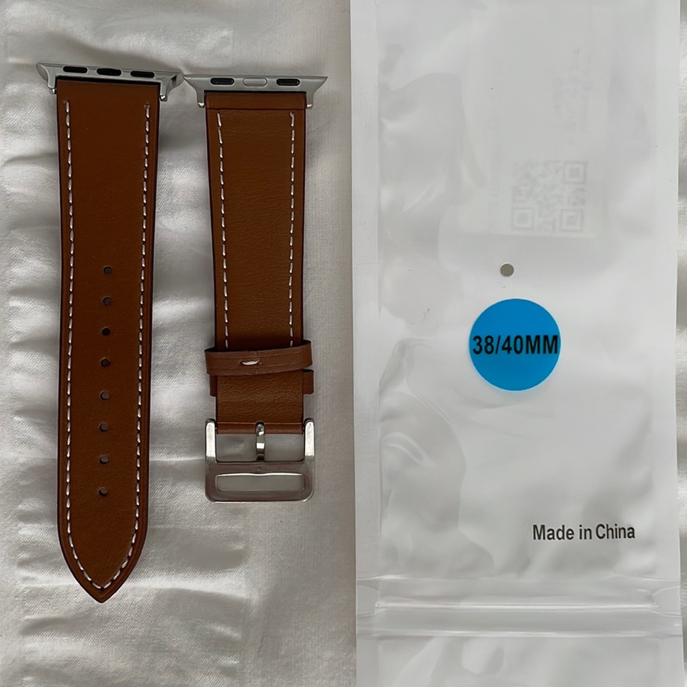 38/40 mm Apple Watch band